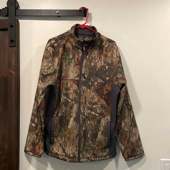 Browning Other Browning Atacs Woodland Camo Bundle Hunting